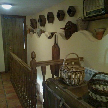 Casa Rural Arroyofrio Riopar Exterior foto