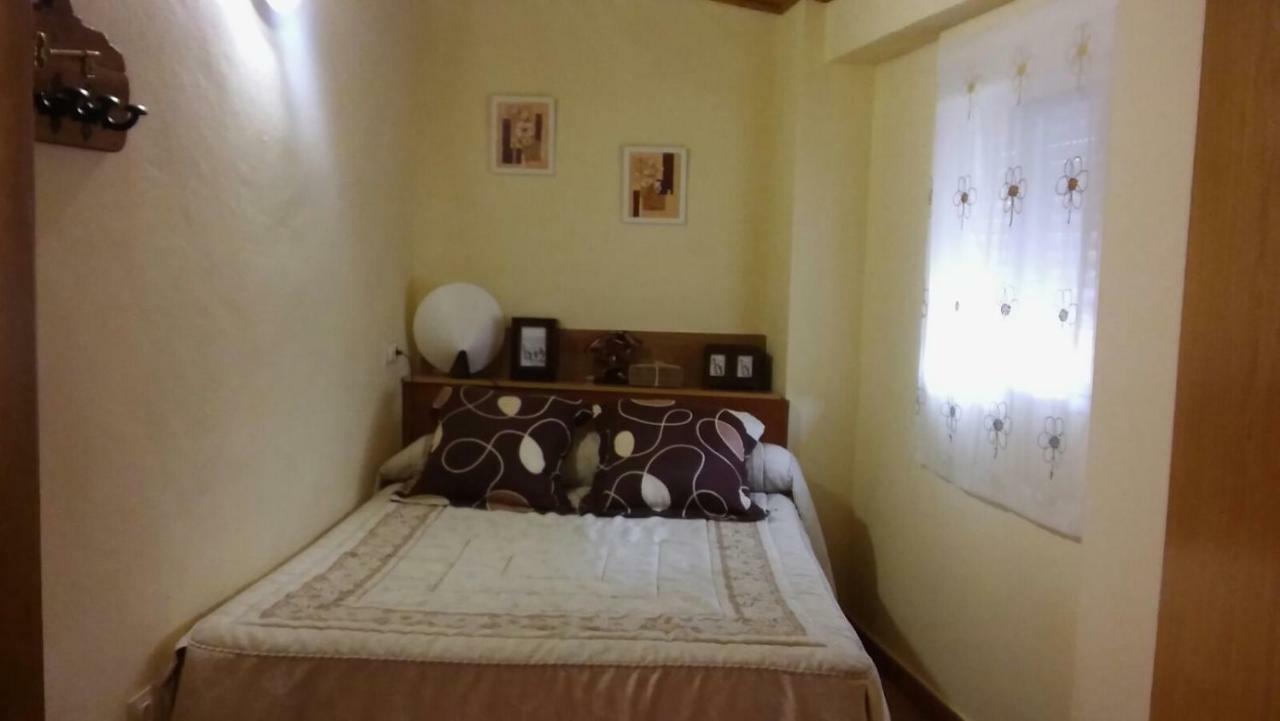 Casa Rural Arroyofrio Riopar Exterior foto